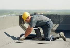 Best Storm Damage Roof Repair  in Viola, NY